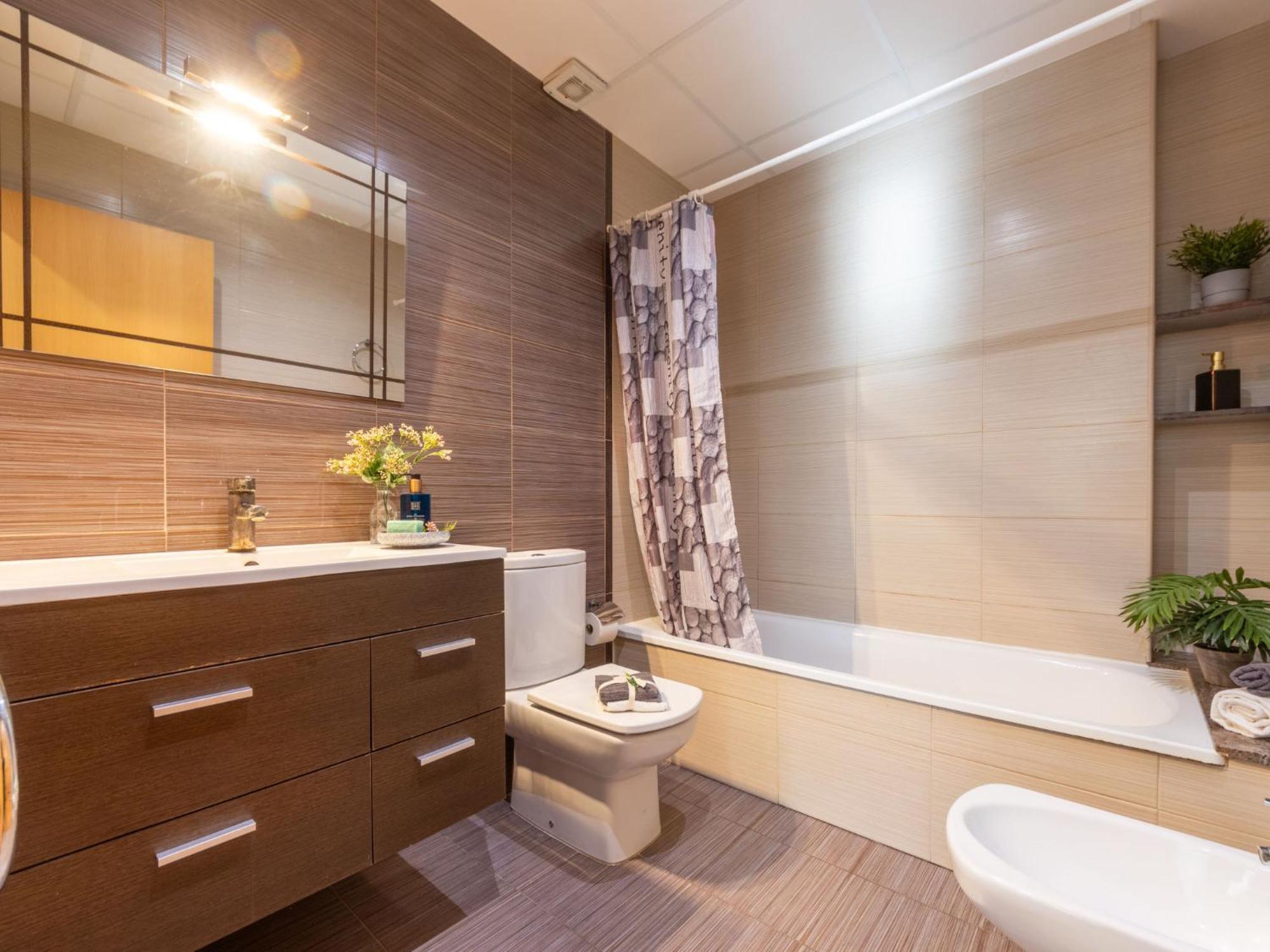 Holiday Home Gaviota 1 By Interhome Riumar Exterior photo